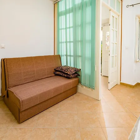 Pilcic Appartement Sapjane