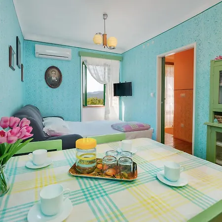 Pilcic Appartement Sapjane