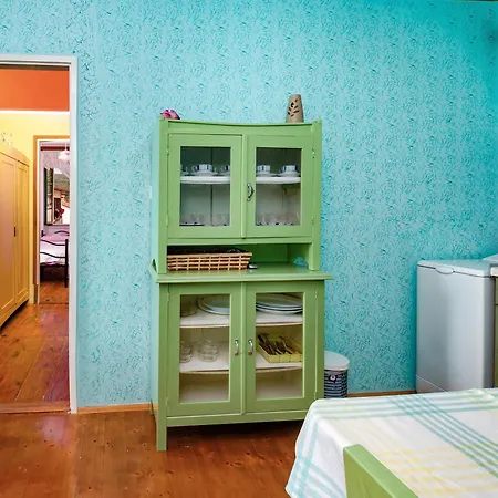 Appartement Pilcic Sapjane