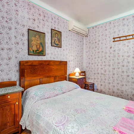 Pilcic Appartement Sapjane