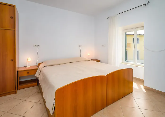 Апартаменты Pilcic