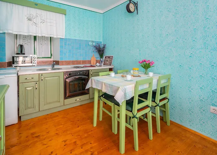 Pilcic Апартаменты