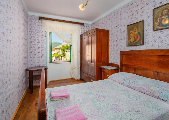 Апартаменты Pilcic Sapjane