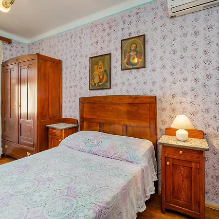 Pilcic Apartment