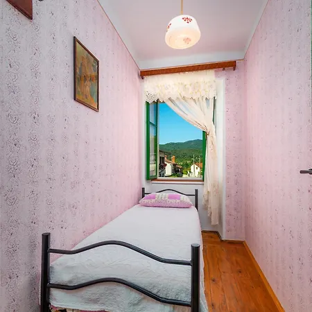 Pilcic Apartment