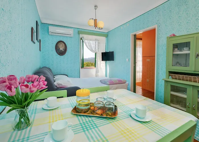 Pilcic Apartmán Sapjane