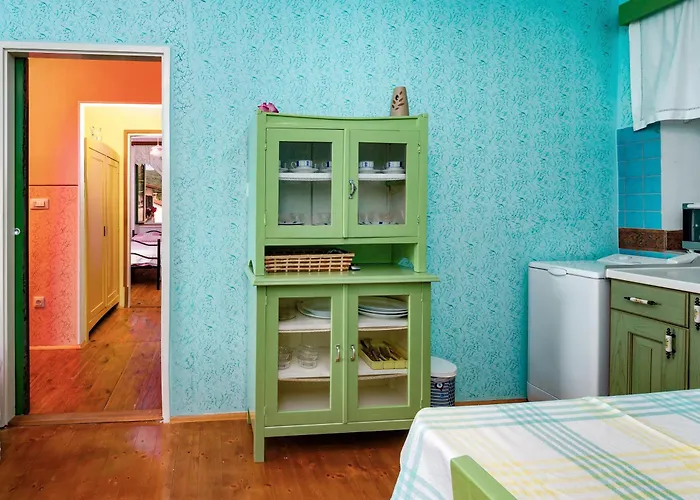 Apartmán Pilcic Sapjane