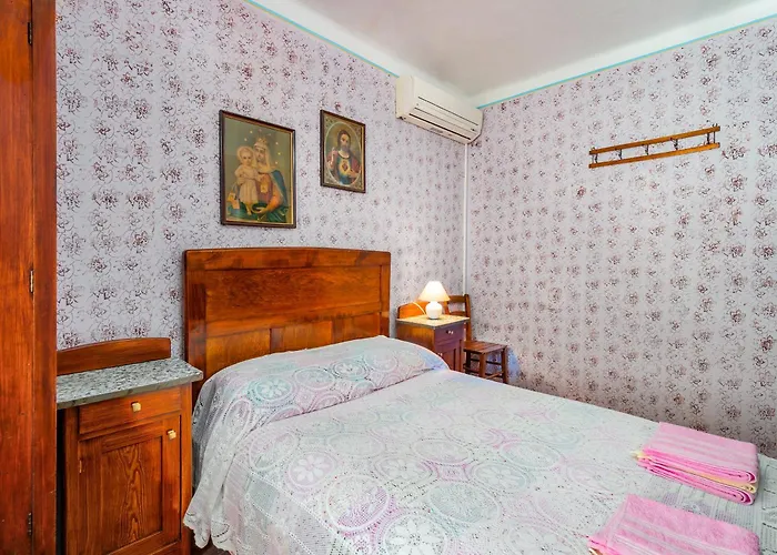 Pilcic Apartmán Sapjane