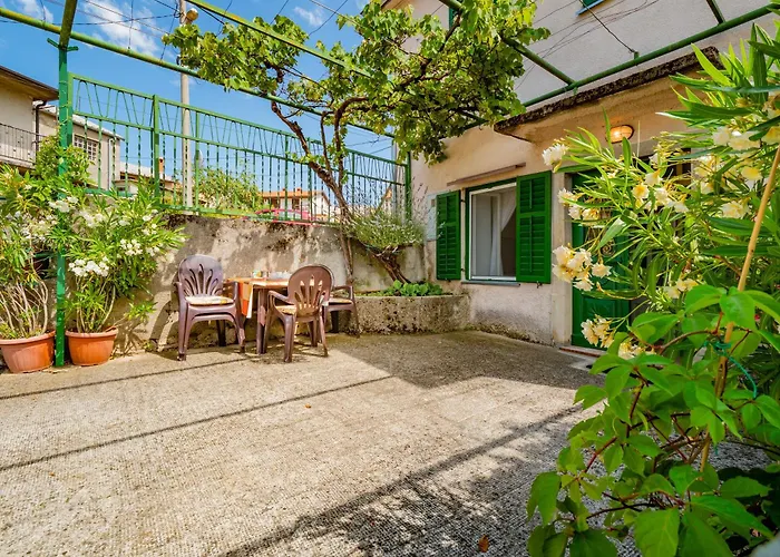 Pilcic Apartmán *